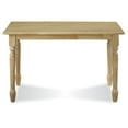thumbnail image 3 of 3048 Table with 4 Chairs, Multiple Finishes, 3 of 4