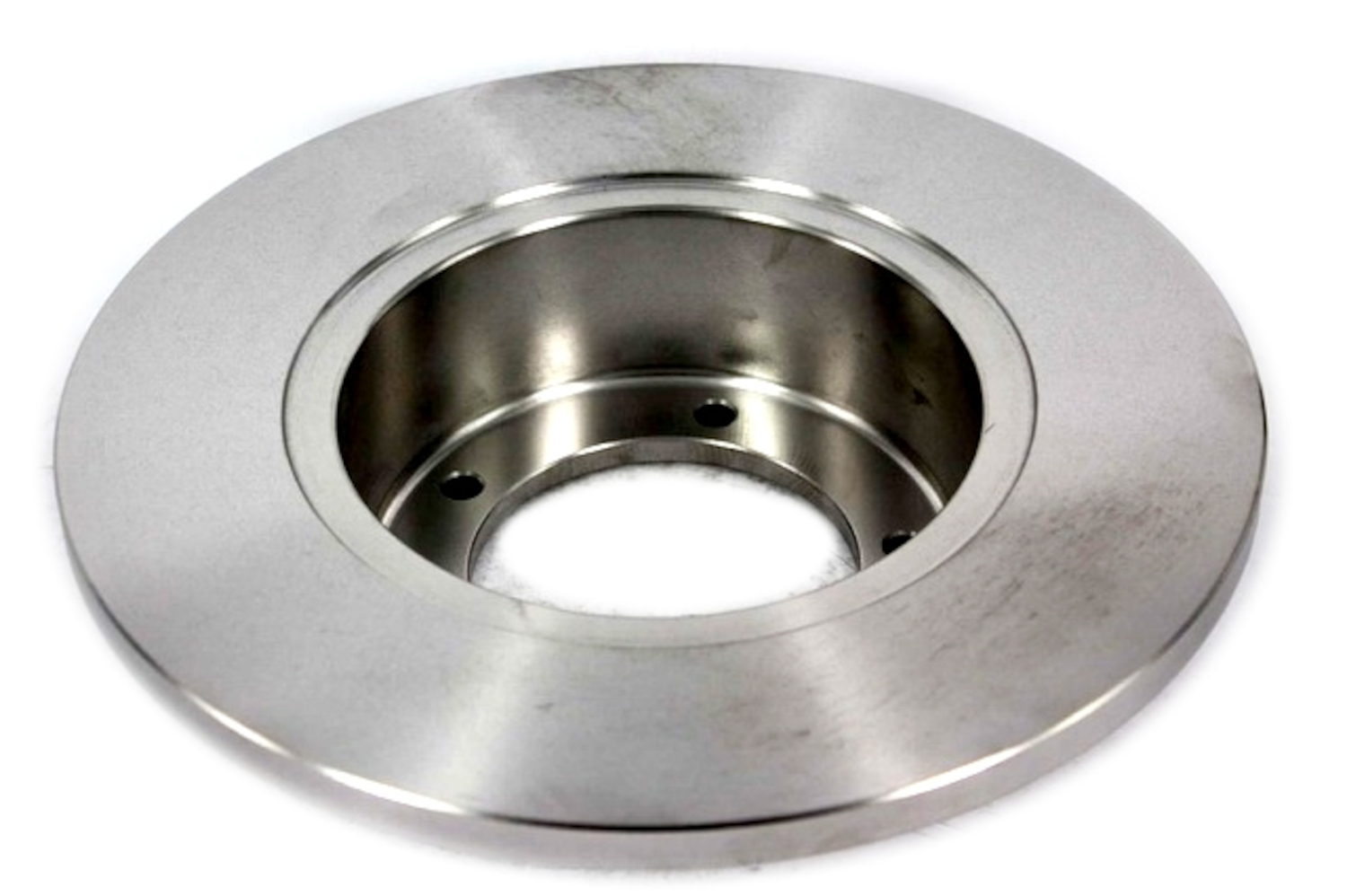Winstop Brake Rotor, Front WS228622, Land Rover Discovery 1999-1994