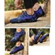 thumbnail image 3 of Zapatos descalzos para hombre, malla transpirable, cómodos para senderismo, ciclismo (44 azul oscuro) Ehuebsd Tenis De Mujer Tenis De Hombre, 3 of 7