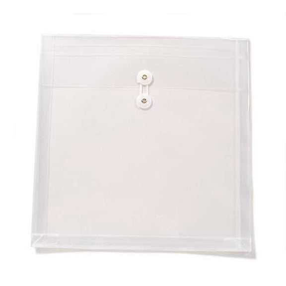 Scrap Saver Portfolio, 13" x 13"