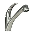 thumbnail image 2 of Boann Nicolette Single Handle Pull-Out Kitchen Faucet, 2 of 2