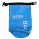 thumbnail image 2 of Mochila impermeable Likrtyny bolsa seca PVC ultraligera para Rafting Camping senderismo natación, 2 of 6