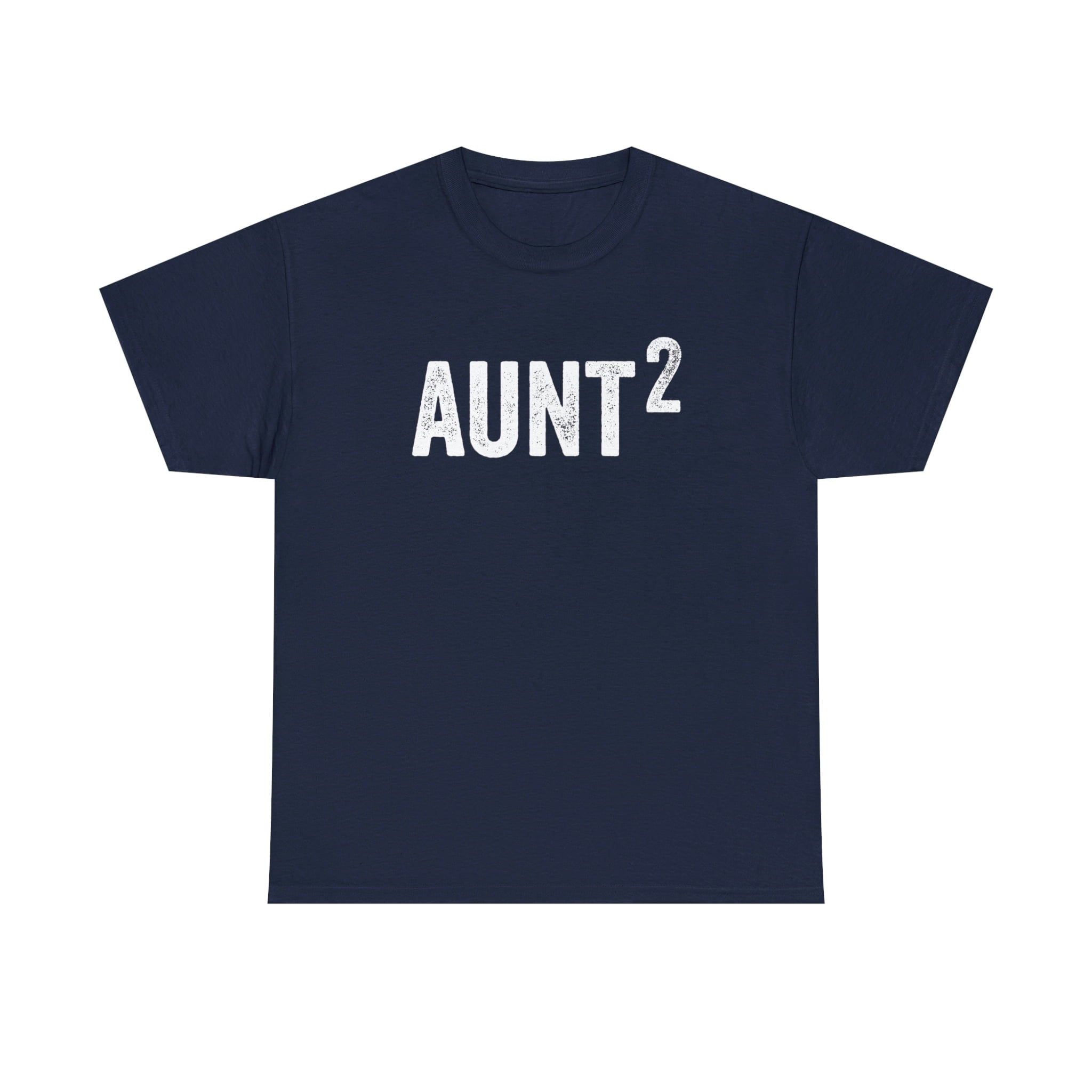 Aunt Squared New Aunt Of Twins Twin Aunt Sister Gift Aunt Again ID