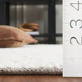 thumbnail image 4 of SAFAVIEH Natura Kensington Striped Area Rug, Ivory, 8' x 10', 4 of 7