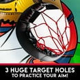 thumbnail image 5 of Franklin Sports Inflatable Baseball Target, 5 of 10