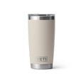 thumbnail image 3 of Vaso YETI Rambler de acero inoxidable con aislamiento al vacío de 590 ml, 3 of 8