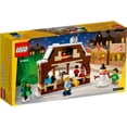 thumbnail image 2 of Lego Special Edition 40602 Puesto Mercado Invernal, 2 of 2