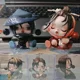 thumbnail image 5 of Caja misteriosa con diseño de flor de ciruelo de Skullpanda Ink, caja sorpresa, figura de acción de anime, adorno antiguo, muñeca, regalos creativos para niñas, 5 of 5