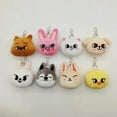 thumbnail image 3 of Skzoo 25cm Kpop Cartoon Stuffed Animal Plushies Stay Plush Doll Toys Kawaii JYP Adults KZ Fans Keychain Pendant Kid Gift, 3 of 10