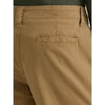 thumbnail image 6 of Wrangler Men's and Big Men's Stretch Cargo Shorts, 6 of 9