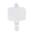 thumbnail image 4 of White Plastic Body Fender Fairing Kit with Graphics and Seat For CRF50 XR50 SSR Coolster 90cc 110cc 125cc Dirt Pit Bike Taotao DB14 Baja DR49, 4 of 9