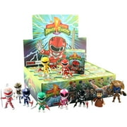 UPC 820103874571 product image for Mighty Morphin Power Rangers Wave1 16PC Assortment | upcitemdb.com