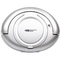 thumbnail image 7 of HamiltonBuhl Top CD Boombox W/ AM/FM Radio, 7 of 7