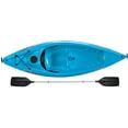 Sun Dolphin Bali 8