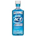 thumbnail image 3 of ACT Anticavity Alcohol Free Arctic Blast Mouthwash, 18oz, 3 of 12