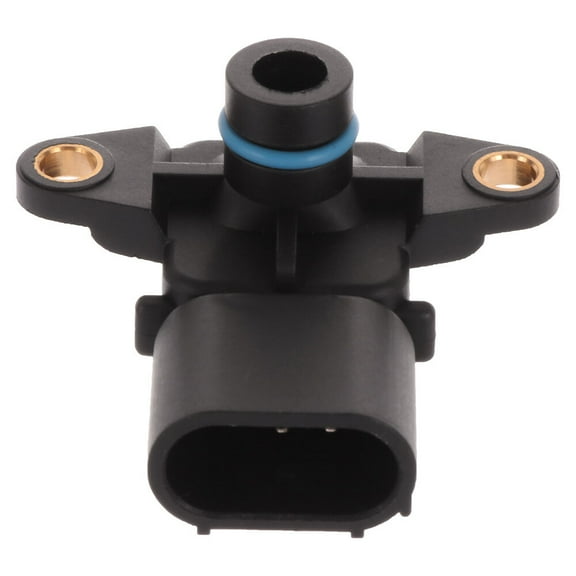 cciyu MAP Sensor 68002763AA Manifold Absolute Pressure Sensor Fit 2007-2011 for Dodge Nitro/2003-2009 for Dodge for Ram 1500/2005-2008 for Dodge for Ram 3500/2006-2010 for Jeep Commander