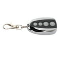 thumbnail image 3 of Ouitble Garage Door Opener Remote, 4 Button Gate Opener Remote Control with Keychain for Garage Door Openers, 3 of 8