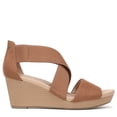 thumbnail image 3 of Dr. Scholl's Women's Barton Band Wedge Sandal, 3 of 9