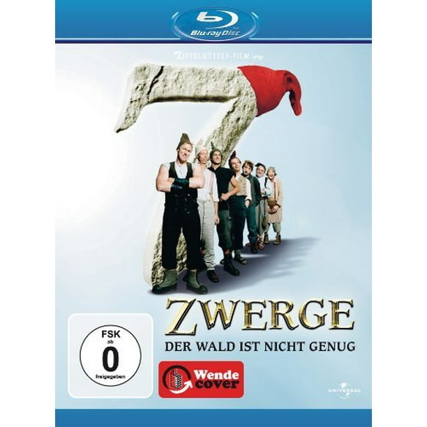 7 zwerge 7 zwerge