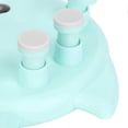 thumbnail image 2 of Piano Finger Trainer ABS Silicone Pressing Posture Correction Tool Hand Grip Exerciser for Beginners Practices, 2 of 5