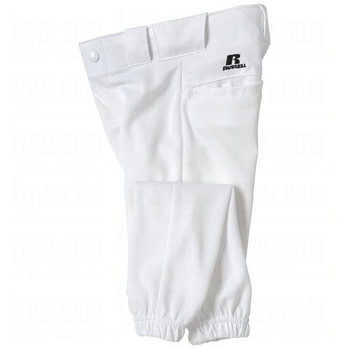 Russell Athletic Youth Baseball Game Pant, By RussellAthletic from USA