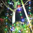 thumbnail image 4 of Cadena LED Light String Luces Cuerda Estocada Campamento, 4 of 9