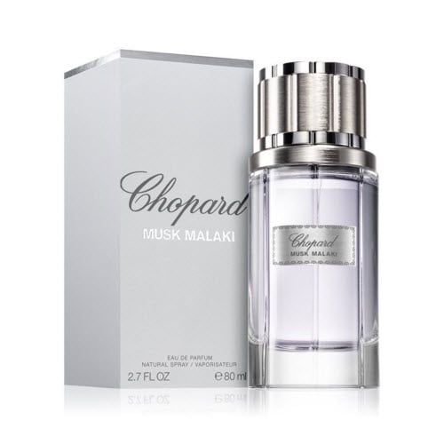 Chopard musk 2025 malaki review