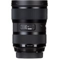 thumbnail image 4 of Sigma 24-35mm f/2 DG HSM Art Lens for Nikon F (588955) Bundle Sigma 588955_EDI_1, 4 of 5