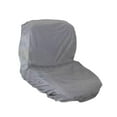 thumbnail image 5 of Zxpjkyu Mobility Seat Cover Electric Chair Seat Cover Comfortable Accessory Professional Grey, 5 of 9