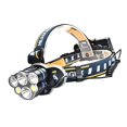 thumbnail image 4 of Faro Delantero Cola 6 LED Accesorio de Motosierra Lámpara de cabeza de pesca al aire libre, 4 of 6