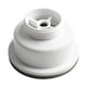 thumbnail image 3 of For Sink Opening 70-80mm Sink Strainer Drain Diameter 90mm High Quality PP Silver Sink Stainless Steel Brand New, 3 of 10