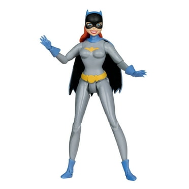 Dc Direct - Btas 6in - Batgirl - McFarlane Toys