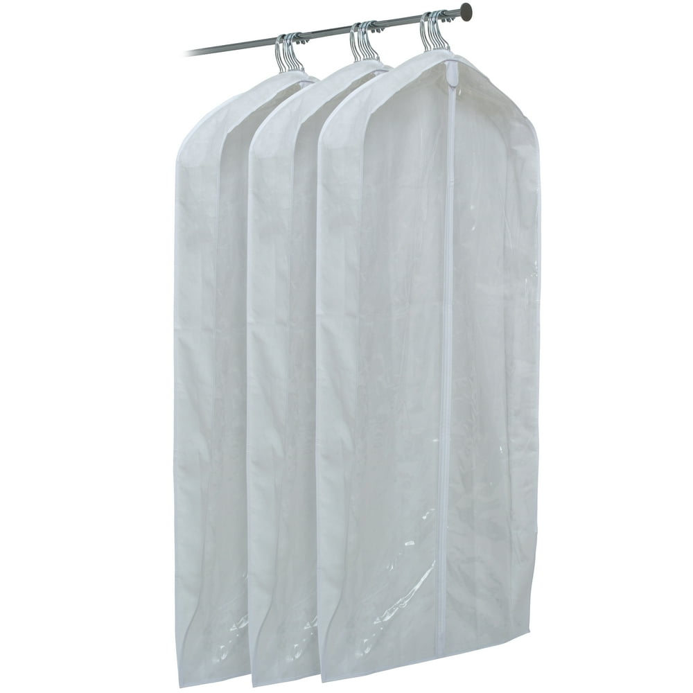 Mainstays White Dress Bag