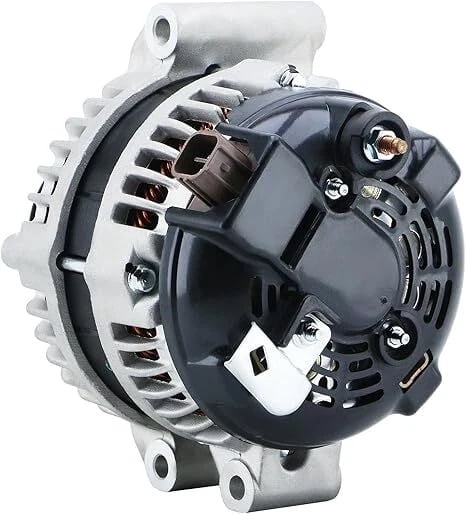 New Alternator 13980N for Honda Civic (2006-2011), CR-V (2007-2011) & Acura TSX (2004-2008), CSX (2006-2008)