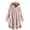 Pink, variant on FDDMis Sherpa Jacket Girls Winter Coat 5t Toddler Sherpa Boys Hoodies Size 14-16 Girls Size 7 Clothes 18-24 Month Boy Clothes Winter Teen Clothes, Black 11-12 Years
