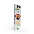 thumbnail image 4 of Pasta seca de harina de trigo Morimoto Pasta Udon 300 grs, 4 of 4