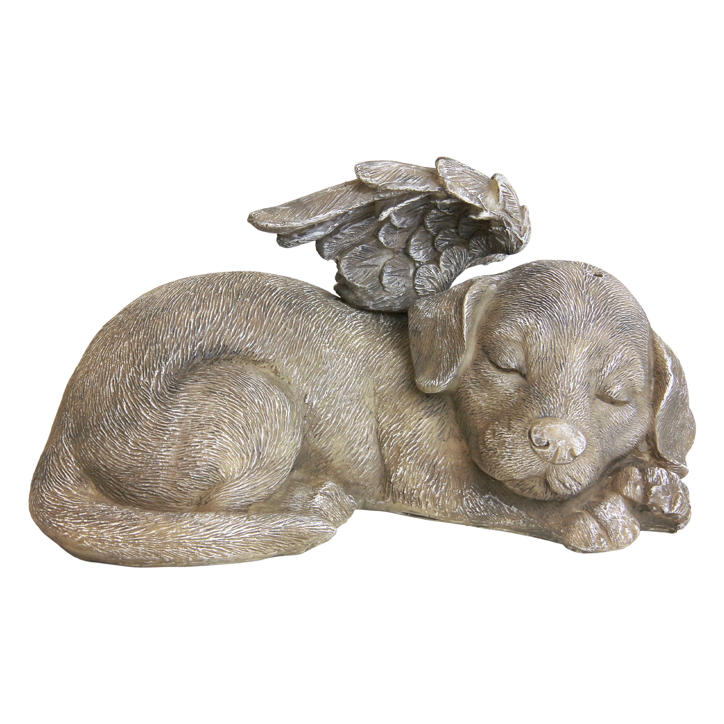 Sleeping dogs opal statues boypsawe