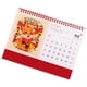 thumbnail image 4 of Calendario vinculante Calendario chino Decoración Oficina Calendario 2024 Calendario de oficina para el hogar, 4 of 6