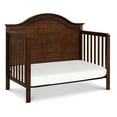 thumbnail image 4 of Carter's by DaVinci Nolan 4-in-1 Convertible Crib in Espresso, 4 of 16