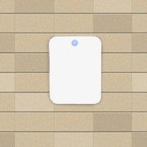 HOMEMAXS Round Anti Fog Mirror with Suction Cup Fogless Shower Mirror Shower Mirror Fogless Makeup Shave Mirror Wall Hanging Mirror