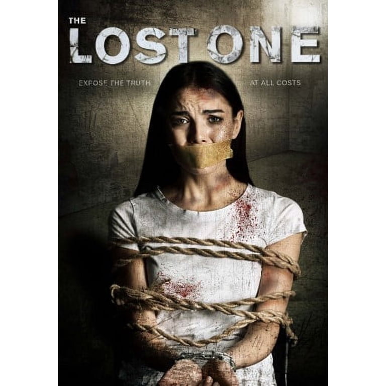【激レア】収容病棟 [DVD] Til Madness Do Us Part Magnolia Home Ent - The Lost One [DIGITAL VIDEO DISC] - Walmart.com