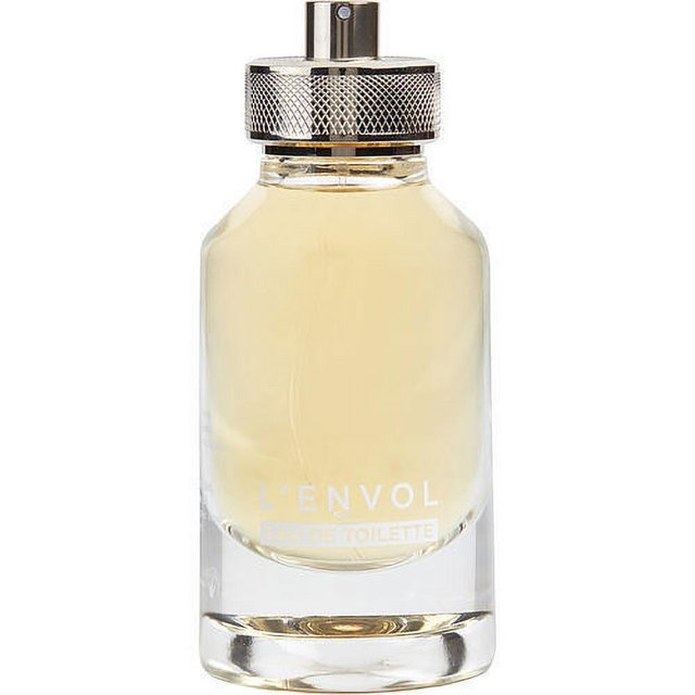 CARTIER L'ENVOL de CARTIER EDT SPRAY 2.7 OZ *Probador
