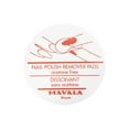 thumbnail image 2 of Mavala Nail Polish Remover Pads by Mavala Switzerland - 30 Pack Pads, 2 of 6