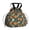 Pioneer Flower Floral-2, variant on Pioneer Flower Floral Print Pattern Drawstring Lunch Bag Women - Drawstring Lunch Bag Insulated for Work Office - Stain-Resistant Large Lunchbags for Women with Multi-Pockets