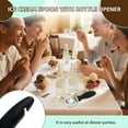 thumbnail image 5 of Fvkrnyz Ice Cream Scoop with Ergonomic Soft Grip Handle Professional Ice Cream Scooper Multifunctional Cookie Scoop, 5 of 11