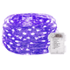 thumbnail image 1 of 1PCSUSBLED light string - 10 metros 100 luces (en caja) azul MFZFUKR CPB-US-DYP878-5, 1 of 5