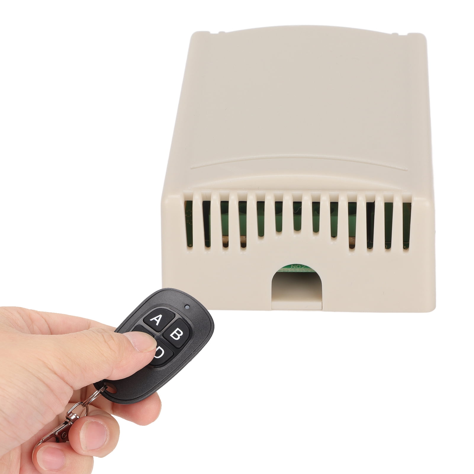 DC 24V 433MHZ Wireless Relay Remote Switch, Relay RF Remote Control