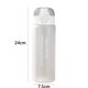 thumbnail image 5 of Botella Deportiva 780 Ml Con A Prueba Fugas Correa (esmerilado) Blanco, 5 of 5