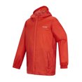 thumbnail image 3 of Regatta Great Outdoors Garçon/fille Pack It Jacket III Imperméable Packaway Noir, 3 of 4