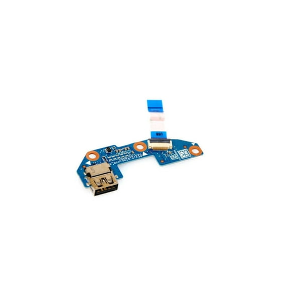 New Genuine HP Pavilion 15-EH Series USB Board With Cable M08870-001 M08869-001